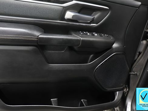 Used 2021 RAM 1500 Big Horn image 19