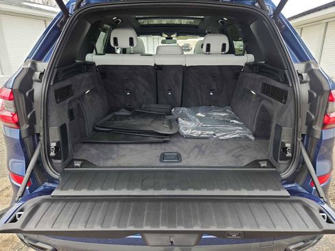 Used 2023 BMW X5 xDrive40i w/ M Sport Package image 36