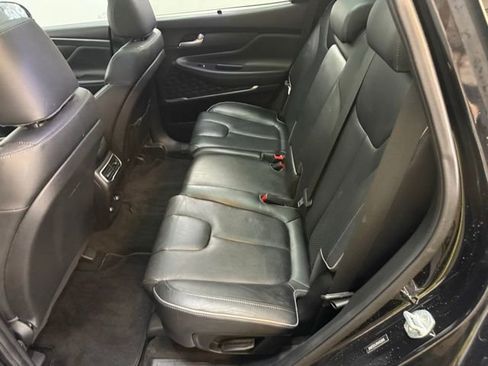 Certified 2022 Hyundai Santa Fe SEL w/ Convenience + Premium Package image 33