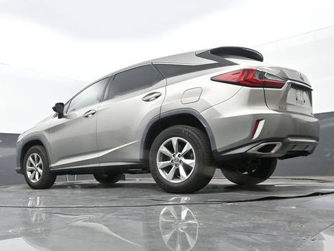 Used 2019 Lexus RX 350 FWD w/ Accessory Package image 10