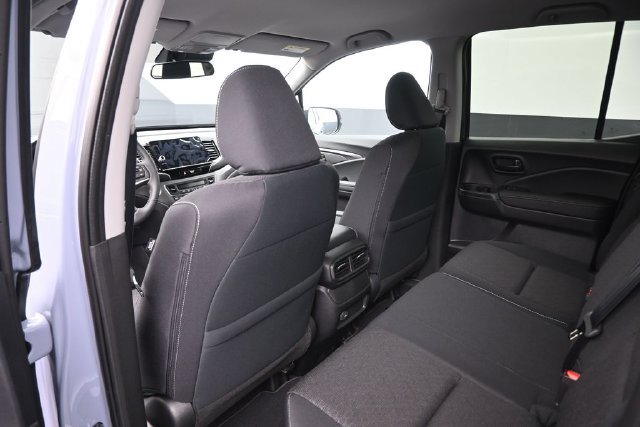 New 2026 Honda Ridgeline Sport image 2