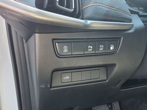 Used 2025 MAZDA CX-90 Plug-In Hybrid w/ Preferred AWD/4WD image 20