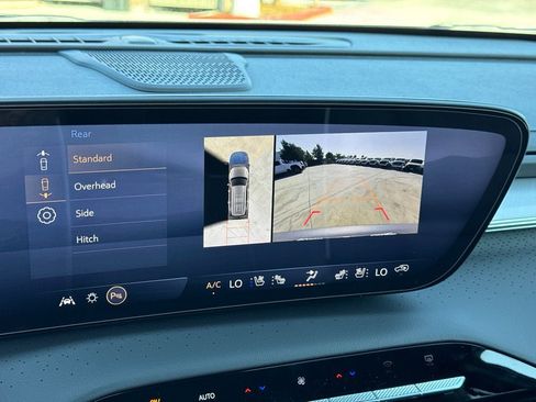 New 2026 Buick Enclave Avenir w/ Super Cruise Package AWD/4WD image 37