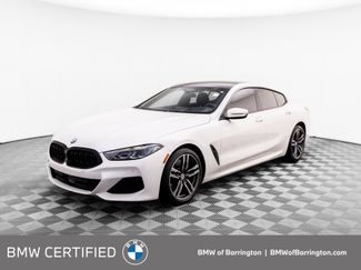 Used 2025 BMW 840i xDrive AWD/4WD 360° Tour