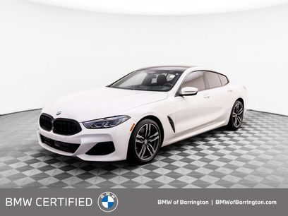 Used 2025 BMW 840i xDrive