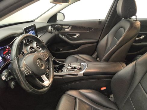 Used 2016 Mercedes-Benz C 300 4MATIC Sedan w/ Premium 1 Package image 17