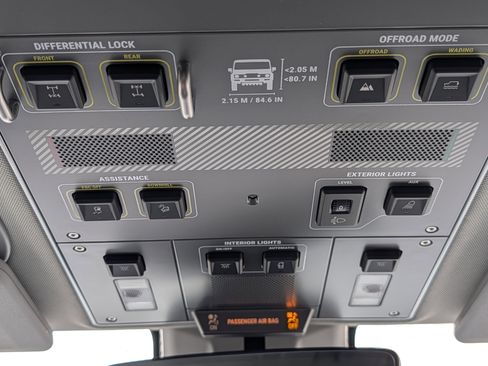 New 2026 INEOS Grenadier image 30