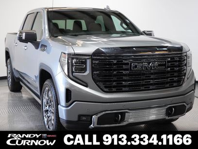 Used 2023 GMC Sierra 1500 Denali Ultimate