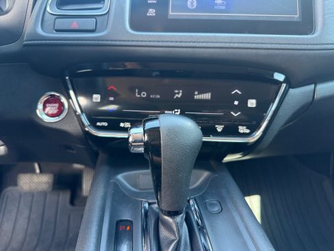 Used 2016 Honda HR-V EX image 12