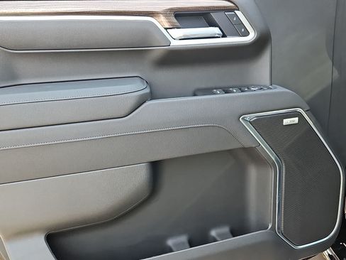 New 2026 Chevrolet Silverado 1500 RST AWD/4WD image 10