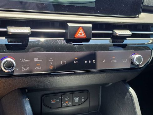 New 2026 Kia Sportage X-Line AWD/4WD image 24