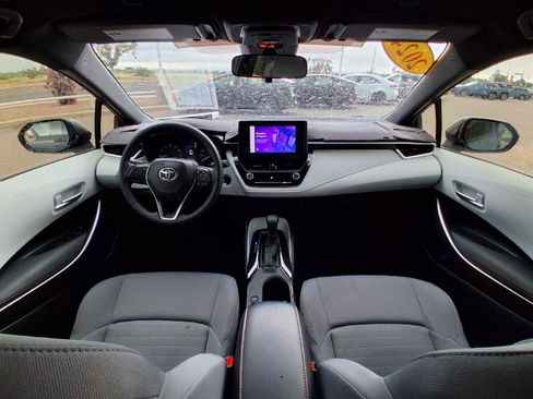 Certified 2024 Toyota Corolla SE FWD image 26
