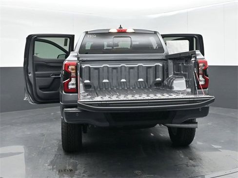 New 2025 Ford Ranger XLT w/ Equipment Group 301A High image 63