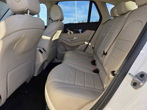 Certified 2022 Mercedes-Benz GLC 300 image 15