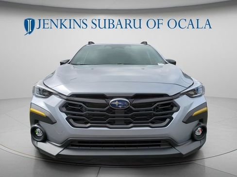 Used 2026 Subaru Crosstrek 2.5i Sport AWD/4WD image 8