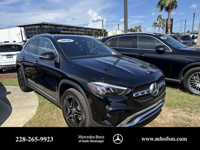Used 2026 Mercedes-Benz GLA 250