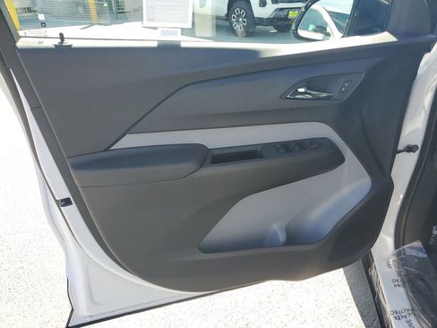 New 2027 Chevrolet Bolt LT image 19