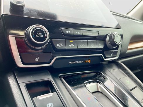 Used 2018 Honda CR-V EX-L image 15
