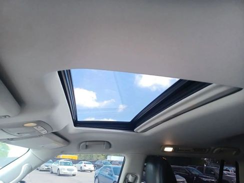 Used 2019 INFINITI QX80 Luxe w/ Proassist Package image 16