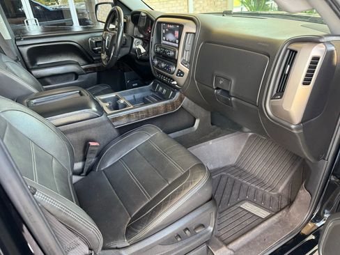 Used 2015 GMC Sierra 1500 Denali w/ Driver Alert Package image 28