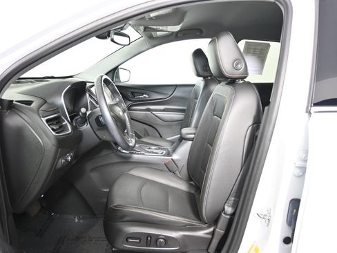 Used 2020 Chevrolet Equinox Premier AWD/4WD image 20