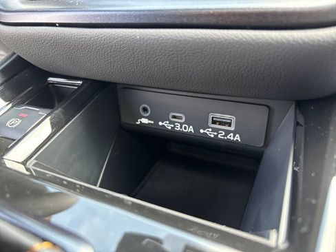 New 2025 Subaru Outback Wilderness image 79