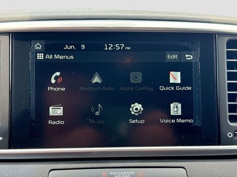 Certified 2021 Kia Sportage LX AWD/4WD image 16
