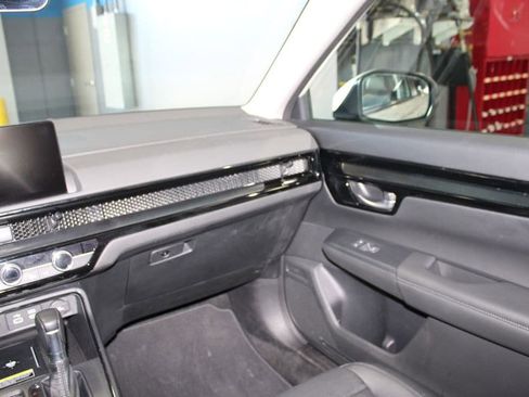 Used 2024 Honda CR-V EX-L image 24