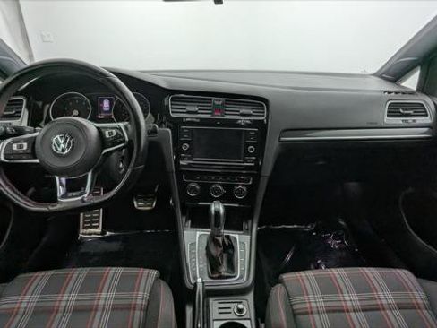 Used 2018 Volkswagen GTI S FWD image 24