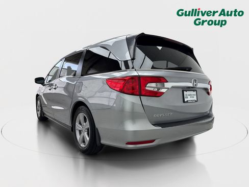 Used 2020 Honda Odyssey EX image 5