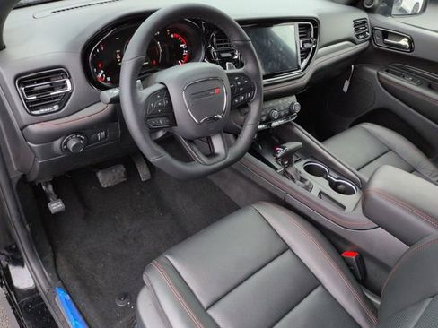 New 2026 Dodge Durango GT image 9