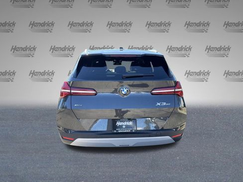 New 2026 BMW X3 xDrive30 image 8