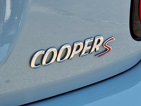 Used 2018 MINI Cooper S FWD image 23