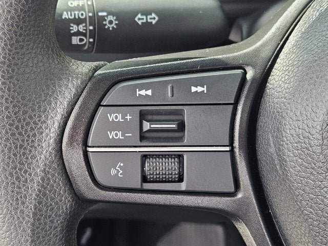 Certified 2026 Honda Accord SE image 32