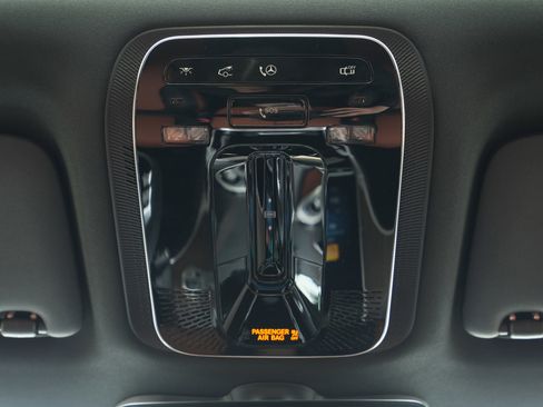 New 2026 Mercedes-Benz GLC 300 4MATIC image 30
