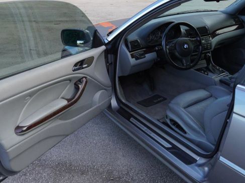 Used 2004 BMW 330Ci 330Ci coupe image 47