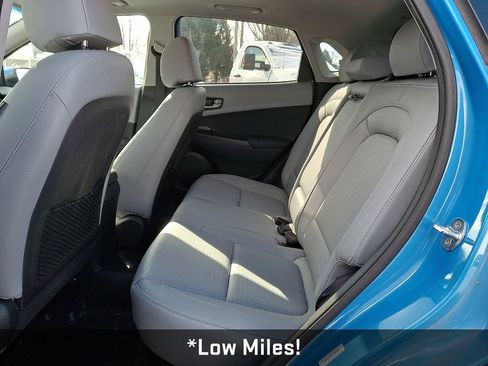 Used 2019 Hyundai Kona Ultimate image 13