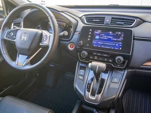 Used 2019 Honda CR-V EX-L image 24