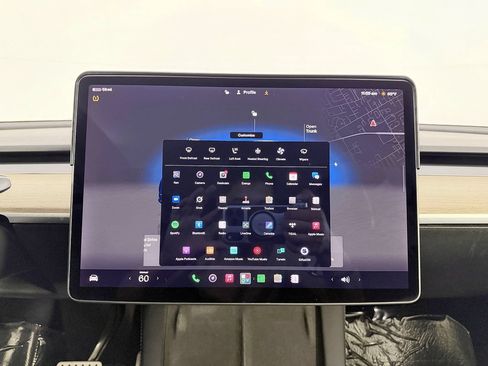 Used 2022 Tesla Model Y Performance AWD/4WD image 59