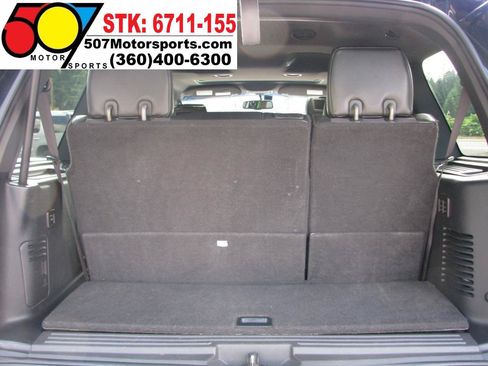 Used 2011 Ford Expedition Limited w/ 301A Rapid Spec Order Code AWD/4WD image 29