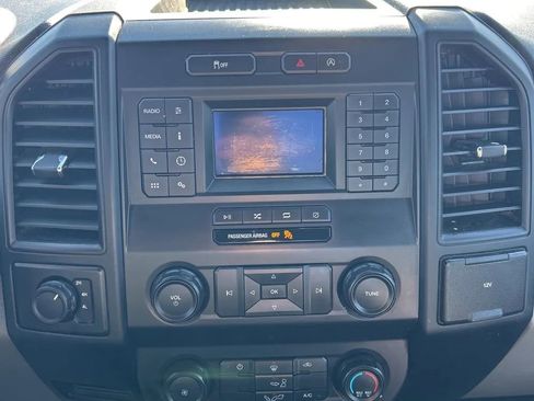 Used 2019 Ford F150 XL w/ Equipment Group 101A Mid image 7