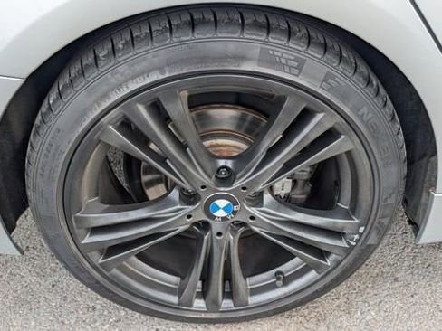 Used 2016 BMW 428i Gran Coupe w/ Technology Package image 24