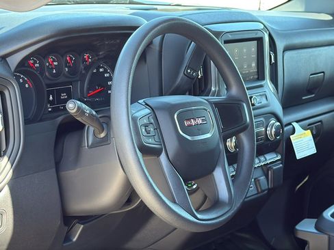 New 2026 GMC Sierra 1500 Pro w/ Pro Value Package RWD image 7