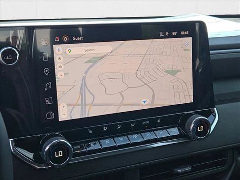 New 2026 Chevrolet Colorado Trail Boss image 14