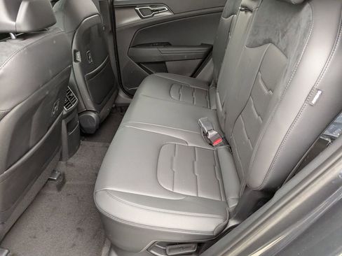 New 2026 Kia Sportage SX Prestige AWD/4WD image 17