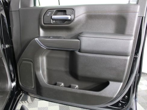 Used 2021 GMC Sierra 1500 AT4 image 36