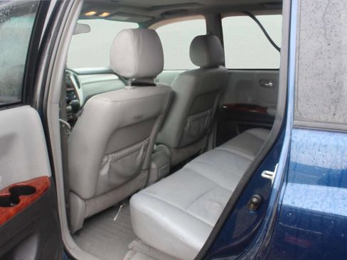 Used 2004 Toyota Highlander Limited image 11