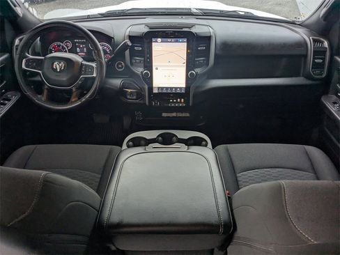 Used 2025 RAM 3500 Tradesman image 13