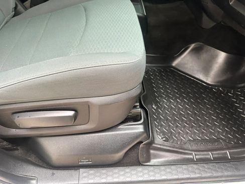 Used 2016 RAM 2500 SLT AWD/4WD image 23
