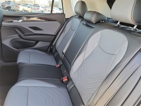 New 2026 Volkswagen Tiguan SE image 15